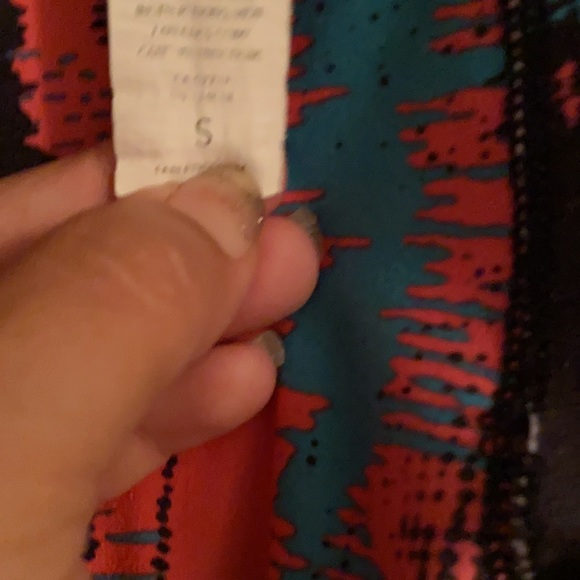 Fabletics Leggings - Picture 2 of 2